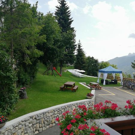 Hotel Trentino Folgaria Extérieur photo