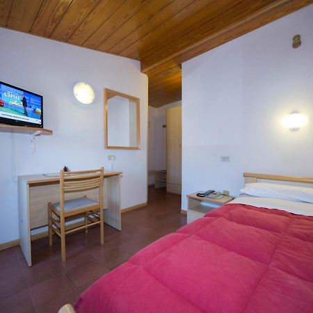 Hotel Trentino Folgaria Extérieur photo