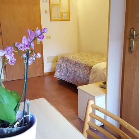 Hotel Trentino Folgaria Extérieur photo