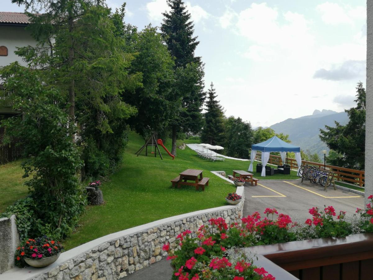 Hotel Trentino Folgaria Extérieur photo