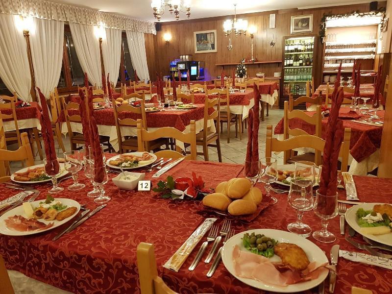 Hotel Trentino Folgaria Extérieur photo