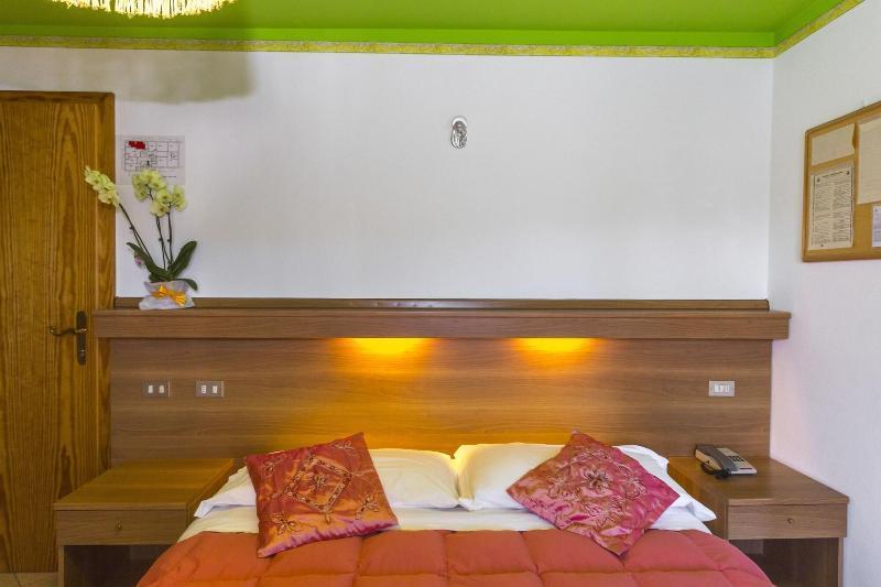 Hotel Trentino Folgaria Extérieur photo