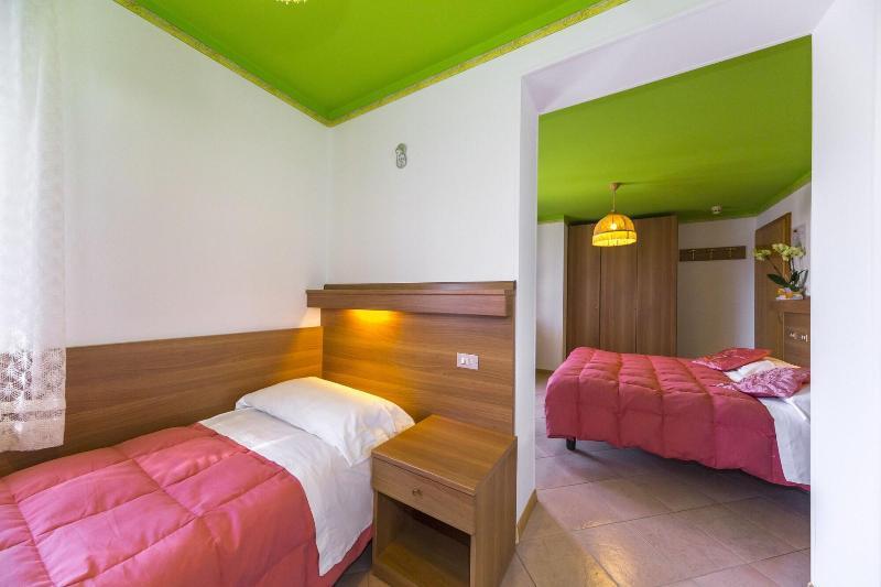 Hotel Trentino Folgaria Extérieur photo