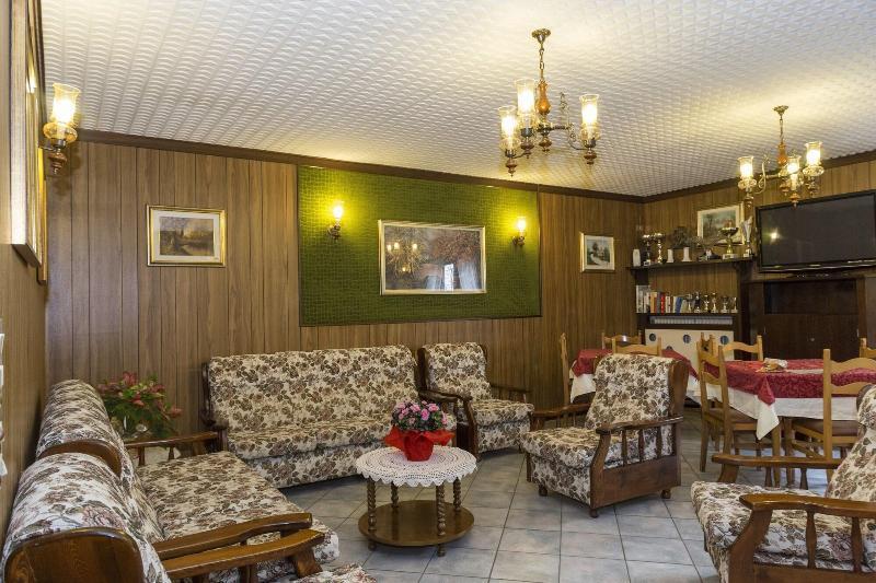 Hotel Trentino Folgaria Extérieur photo