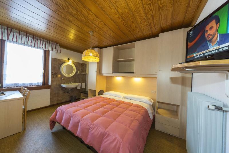 Hotel Trentino Folgaria Extérieur photo