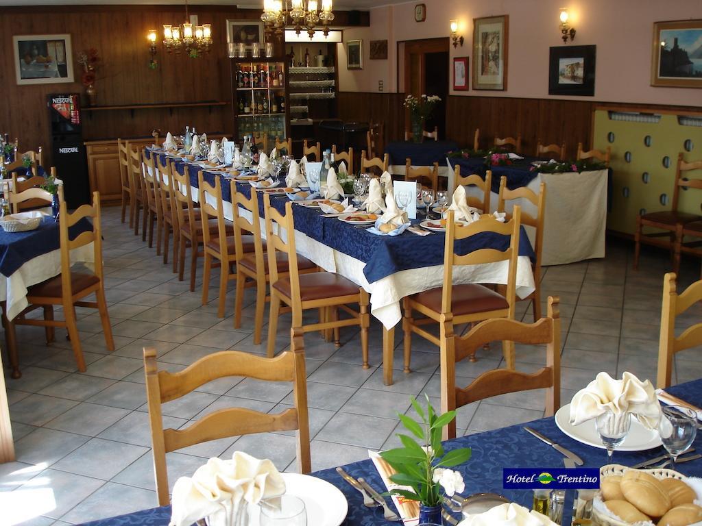 Hotel Trentino Folgaria Extérieur photo