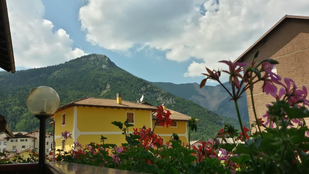 Hotel Trentino Folgaria Extérieur photo