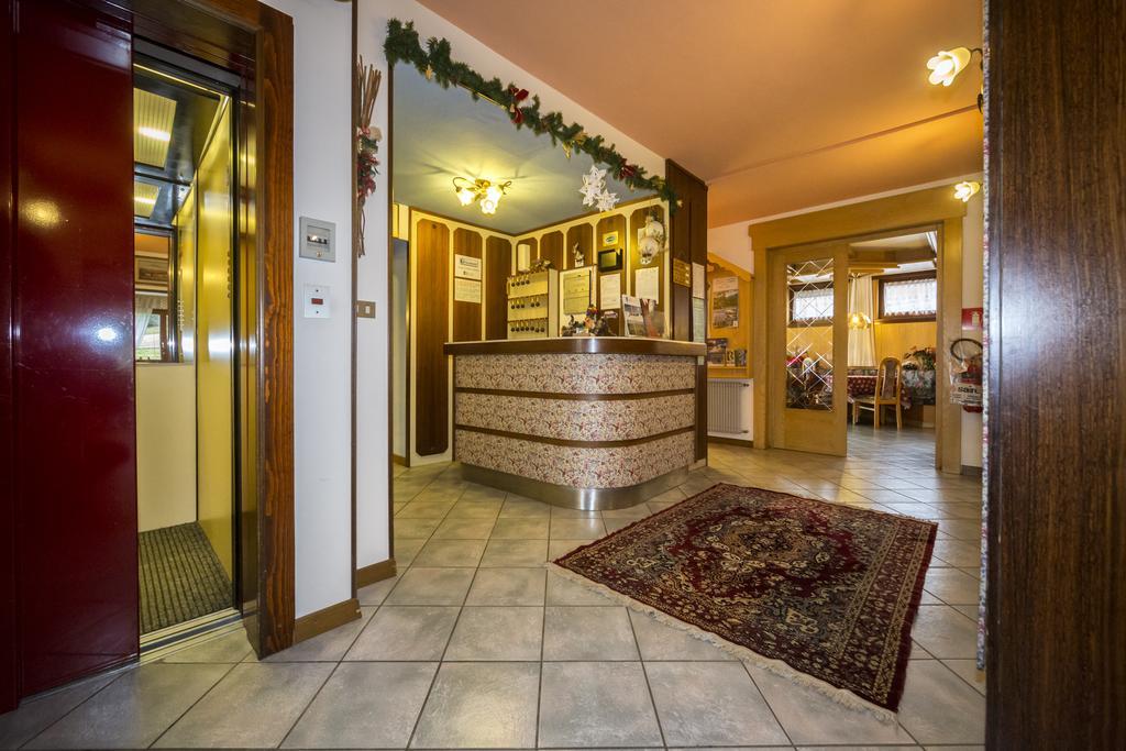 Hotel Trentino Folgaria Extérieur photo