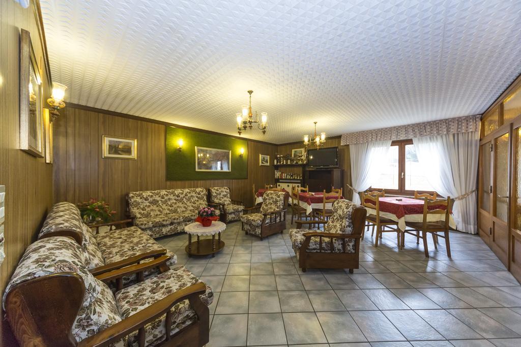 Hotel Trentino Folgaria Extérieur photo