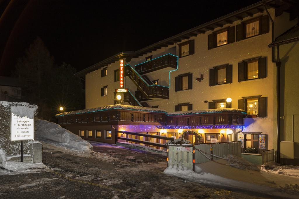Hotel Trentino Folgaria Extérieur photo