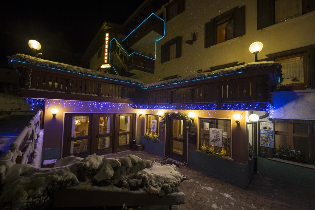 Hotel Trentino Folgaria Extérieur photo