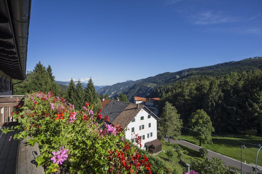 Hotel Trentino Folgaria Extérieur photo