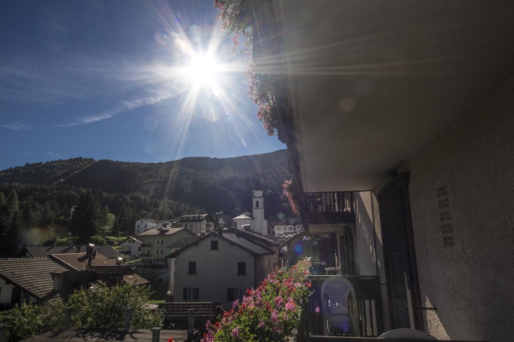 Hotel Trentino Folgaria Extérieur photo