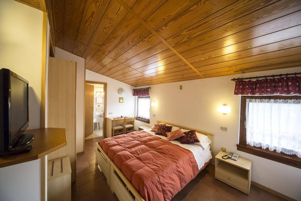 Hotel Trentino Folgaria Extérieur photo