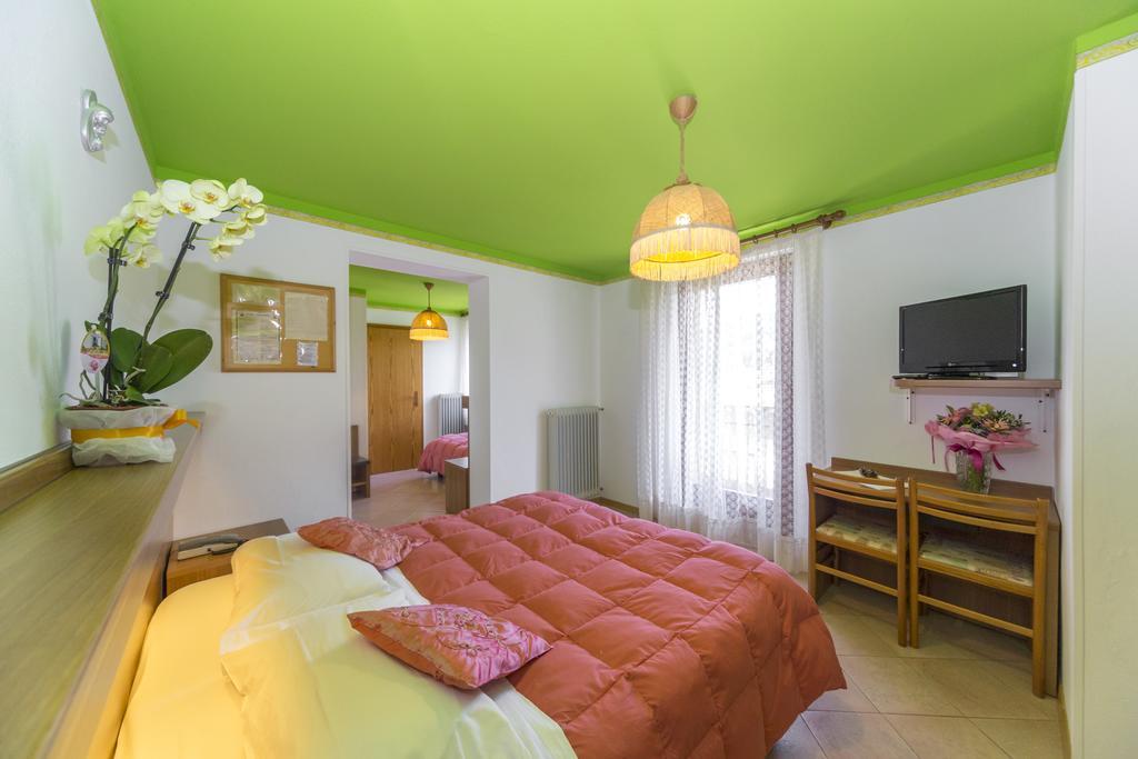 Hotel Trentino Folgaria Extérieur photo