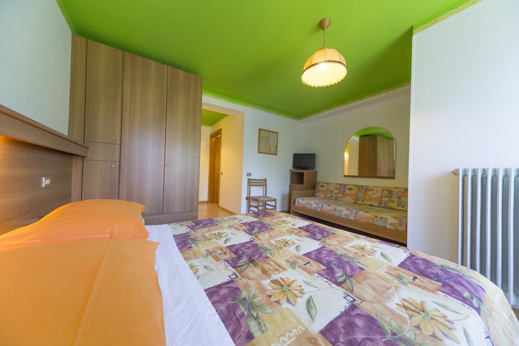 Hotel Trentino Folgaria Extérieur photo
