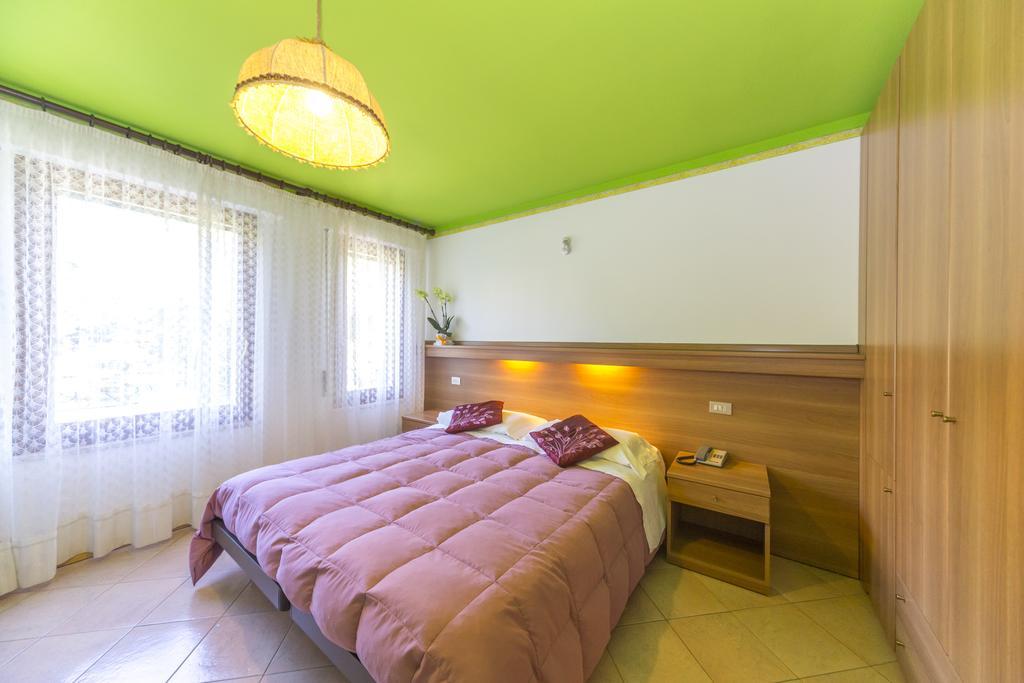 Hotel Trentino Folgaria Extérieur photo
