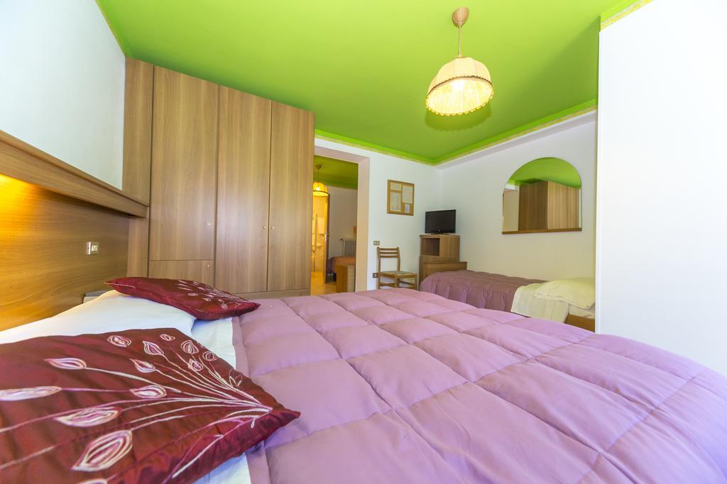 Hotel Trentino Folgaria Extérieur photo