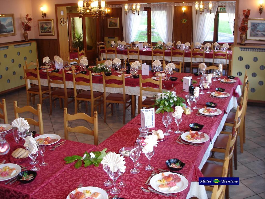 Hotel Trentino Folgaria Extérieur photo