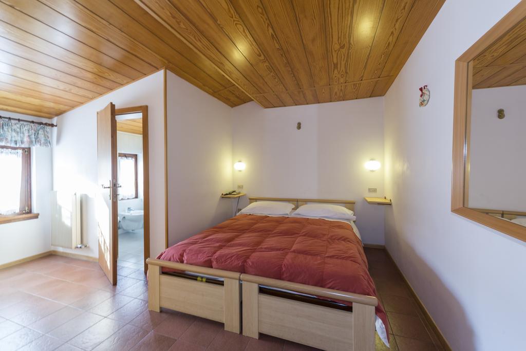 Hotel Trentino Folgaria Extérieur photo