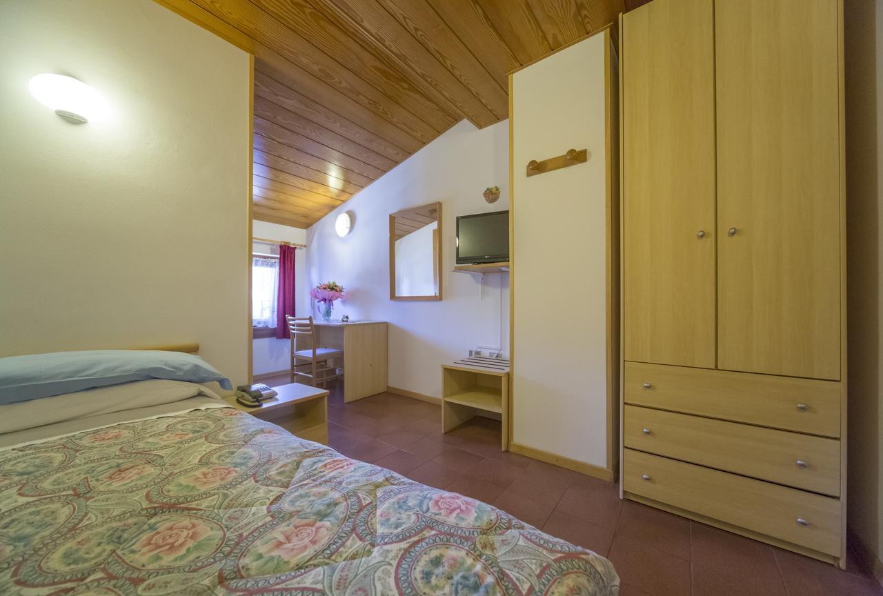 Hotel Trentino Folgaria Extérieur photo