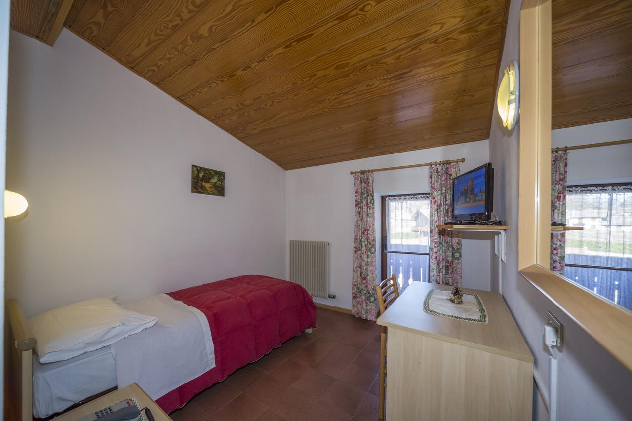 Hotel Trentino Folgaria Extérieur photo