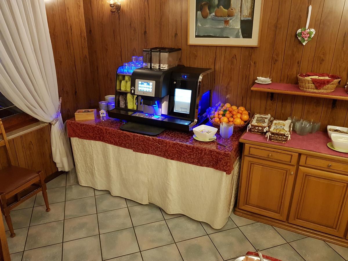 Hotel Trentino Folgaria Extérieur photo