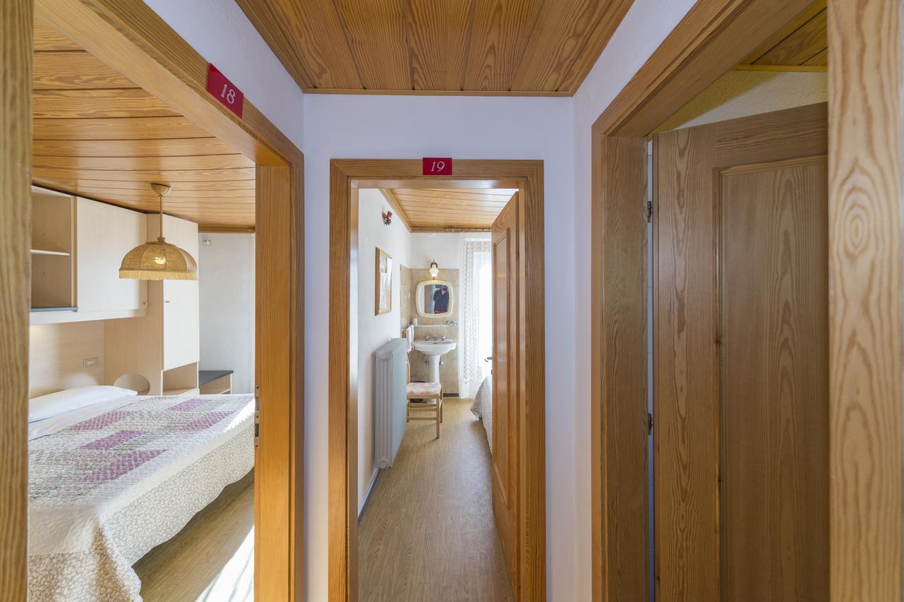 Hotel Trentino Folgaria Chambre photo